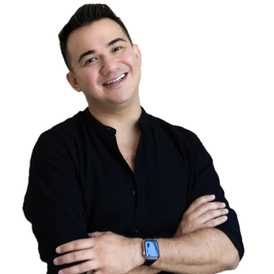 David Paniagua, psicólogo