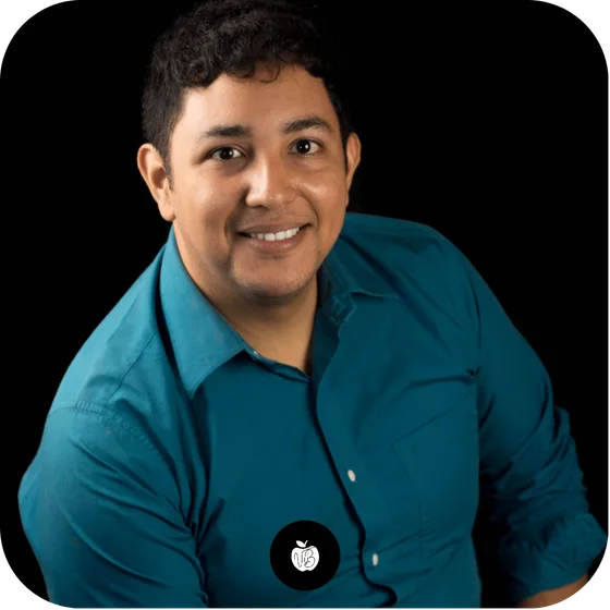 Profe Víctor Badilla